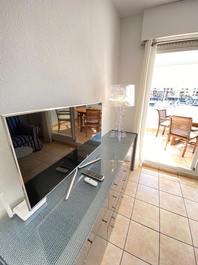 La Casa Del Puerto De Cabo De Palos - Garaje Incluido 외부 사진