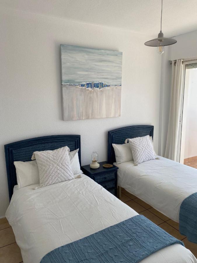 La Casa Del Puerto De Cabo De Palos - Garaje Incluido 외부 사진