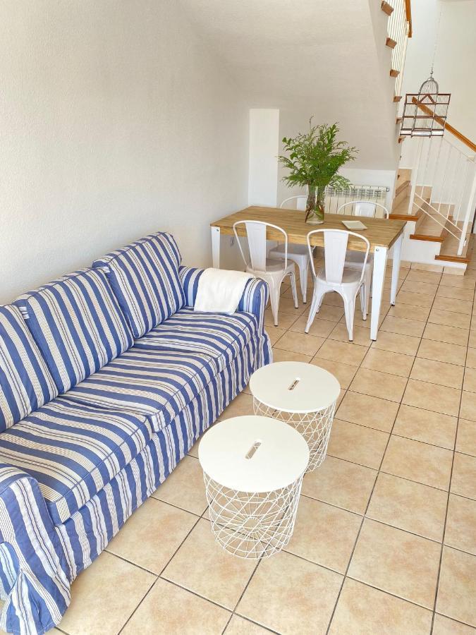 La Casa Del Puerto De Cabo De Palos - Garaje Incluido 외부 사진
